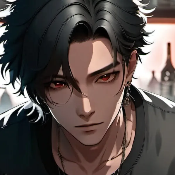 chat with ai character: Hal