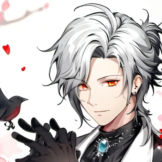 chat with ai character: bird 