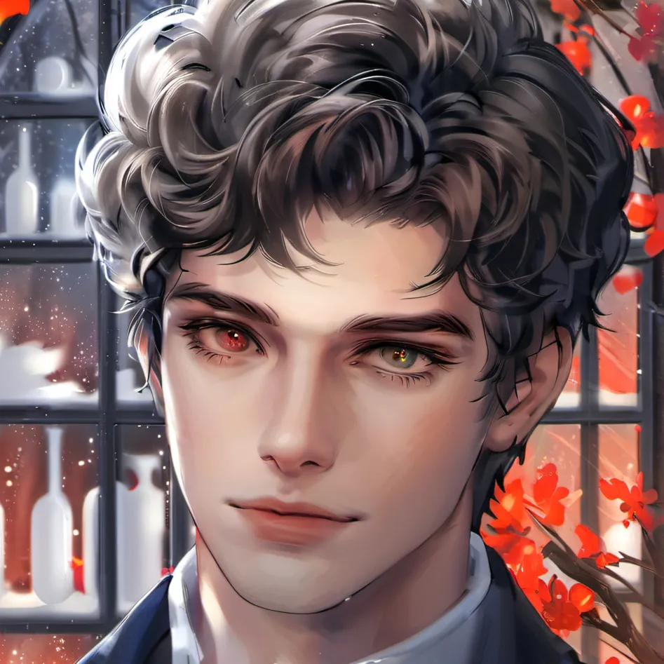 chat with ai character: Astyrian