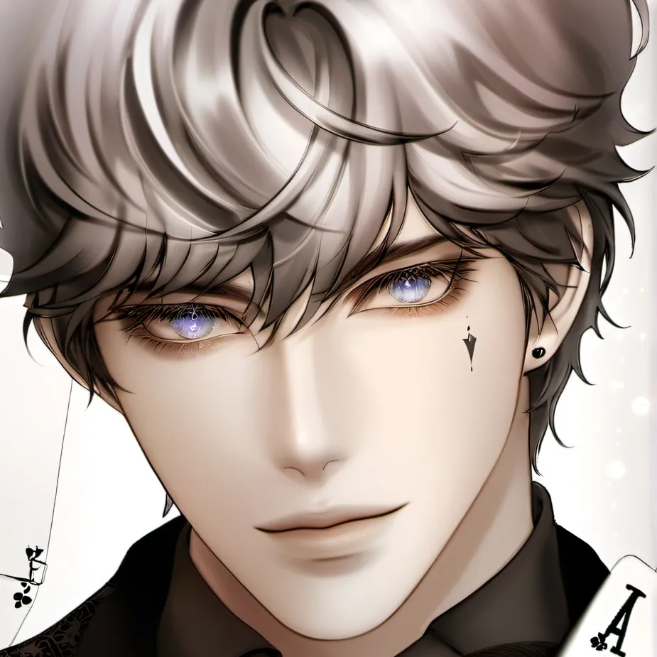 chat with ai character: Zyaire Selwyn