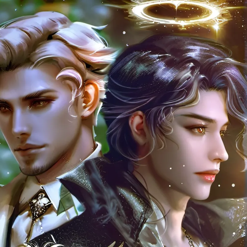 chat with ai character: Zalaph and Aden