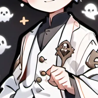 chat with ai character: Kai