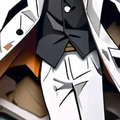 chat with ai character: Axel