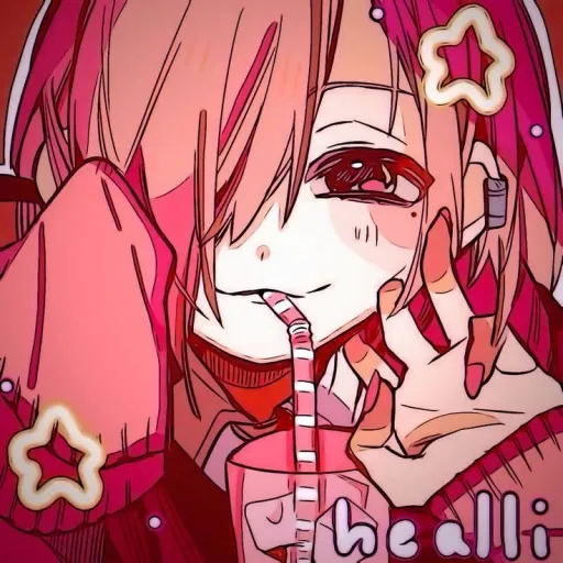 creator ♡#1MitsubaFan♡'s avatar
