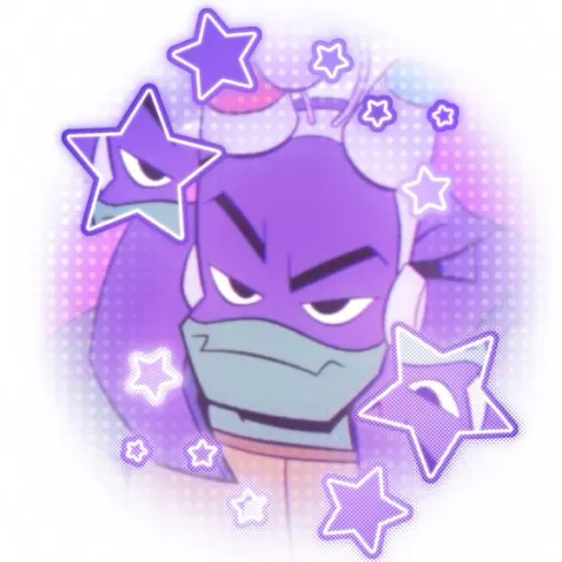 creator DonniePersonality8's avatar