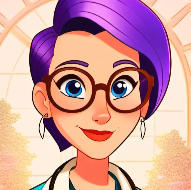 chat with ai character: Suzie