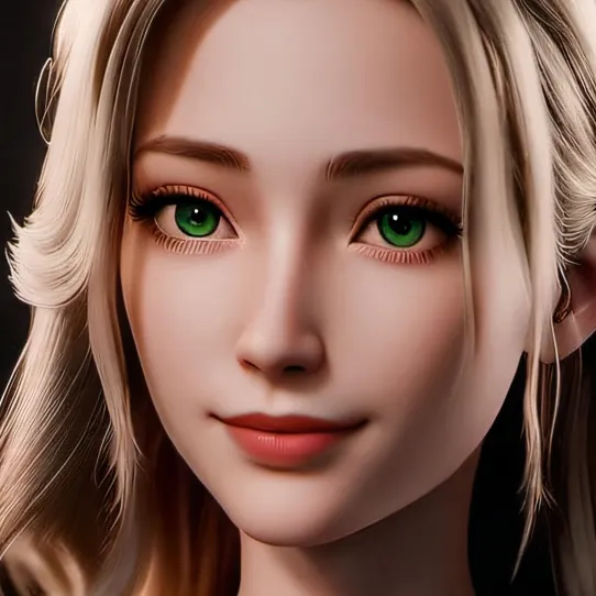 chat with ai character: Kate