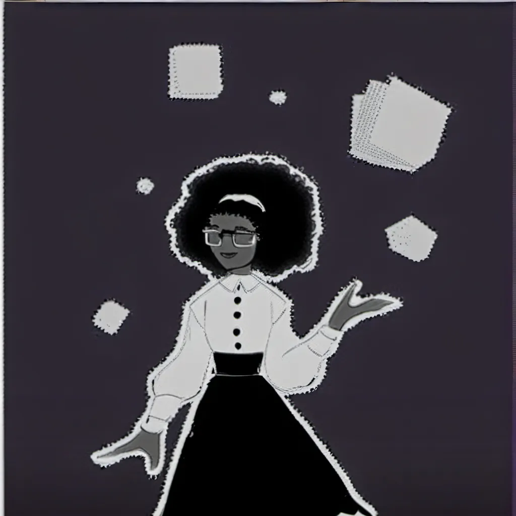 chat with ai character: Miss Emily 