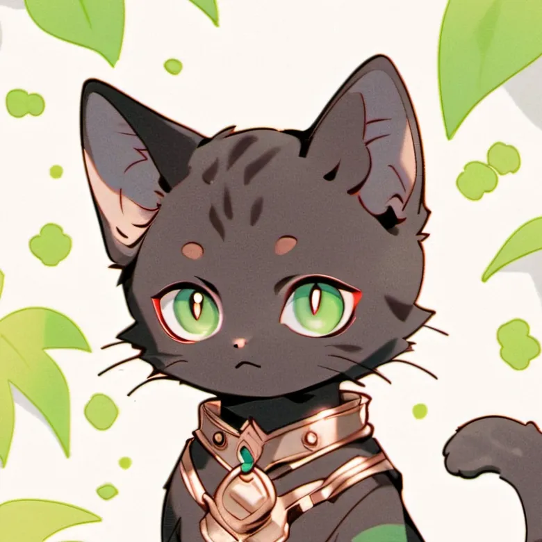 chat with ai character: lunar