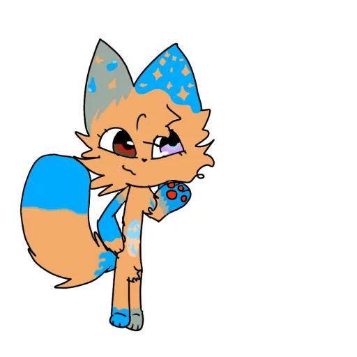 creator fluffykinzmeow:3's avatar