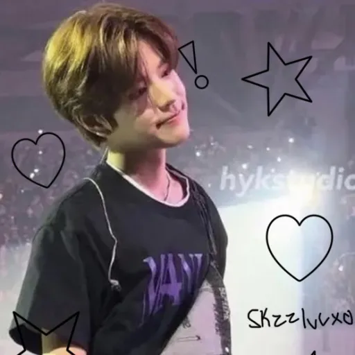 creator skzzluvxo. 🐶's avatar