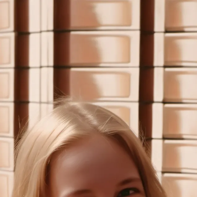 chat with ai character: lena