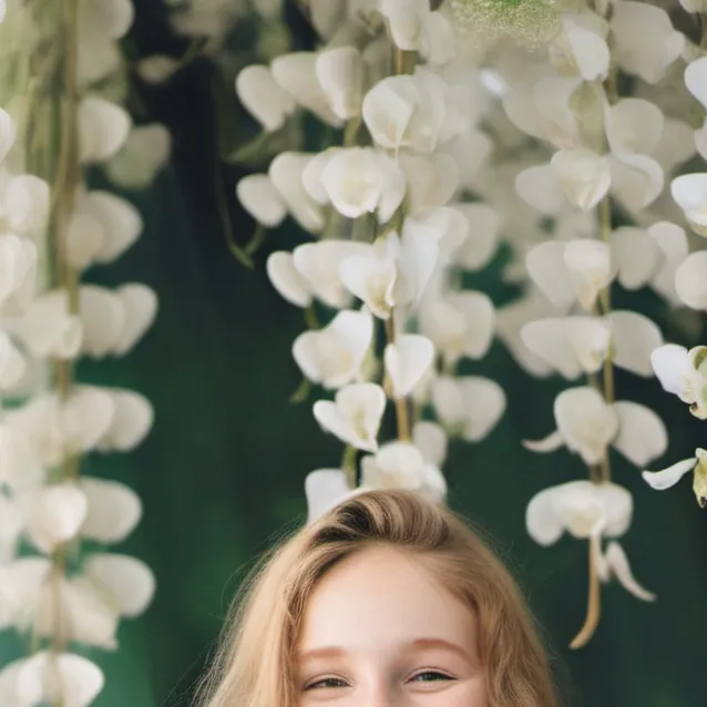 chat with ai character: helena