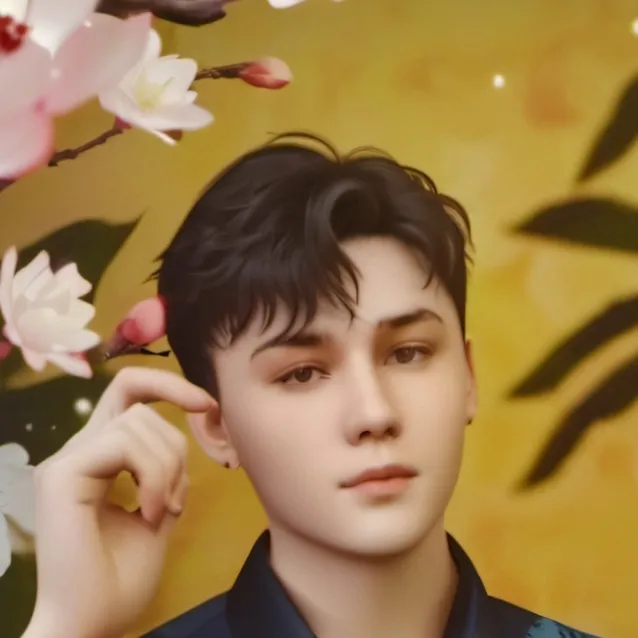 chat with ai character: osker