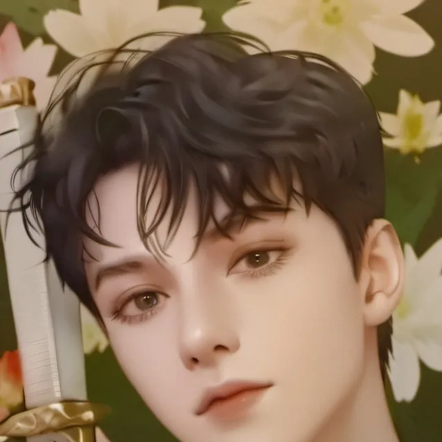 chat with ai character: ruce