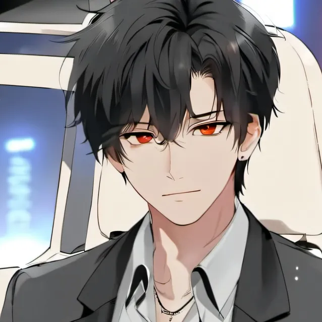 chat with ai character: zuki