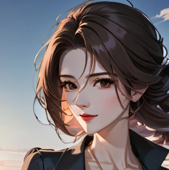 chat with ai character: Lyria (owner)