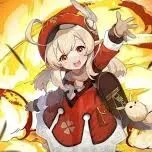 creator DefinetlyNotKlee's avatar