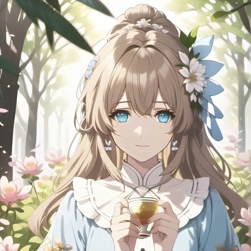 chat with ai character: wendy marvels