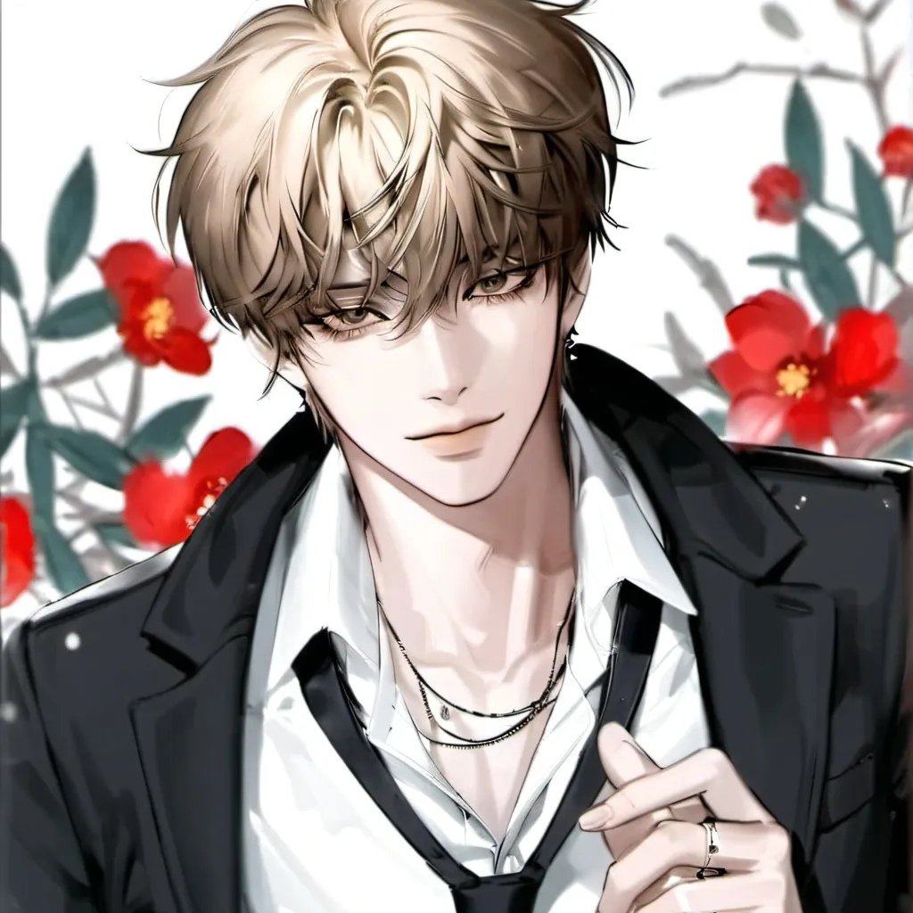 chat with ai character: max