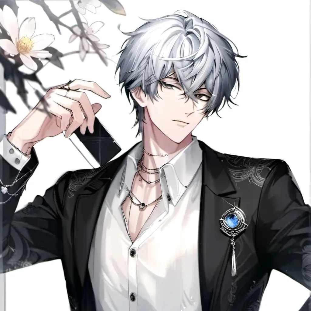 chat with ai character: Jake