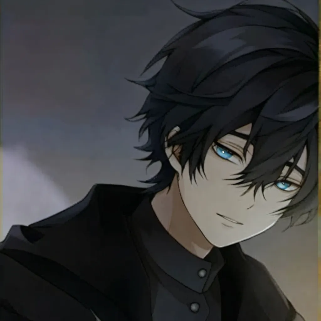 chat with ai character: Jay