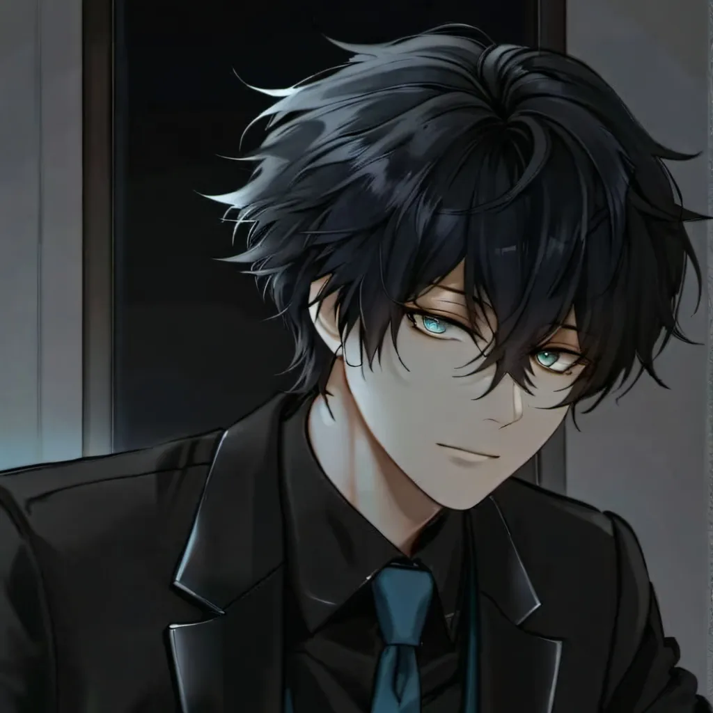 chat with ai character: Alex