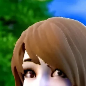 chat with ai character: Moans 