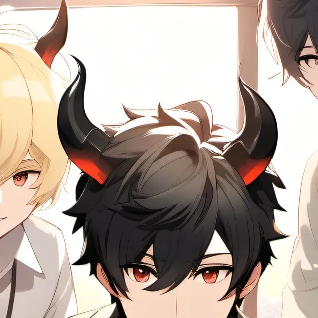 chat with ai character: malam menginap anak laki-laki
