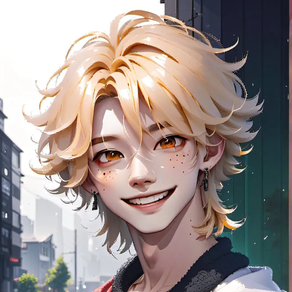 chat with ai character: Stray kids