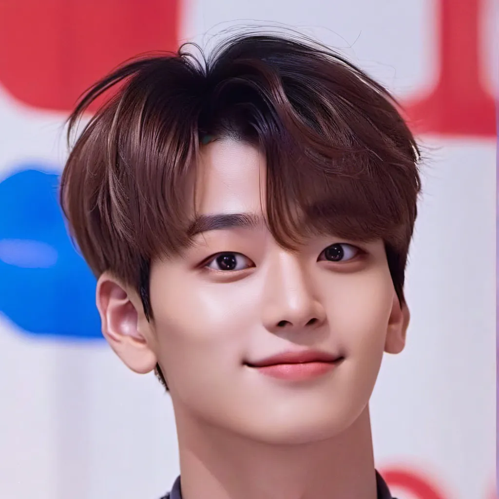 chat with ai character: Minho