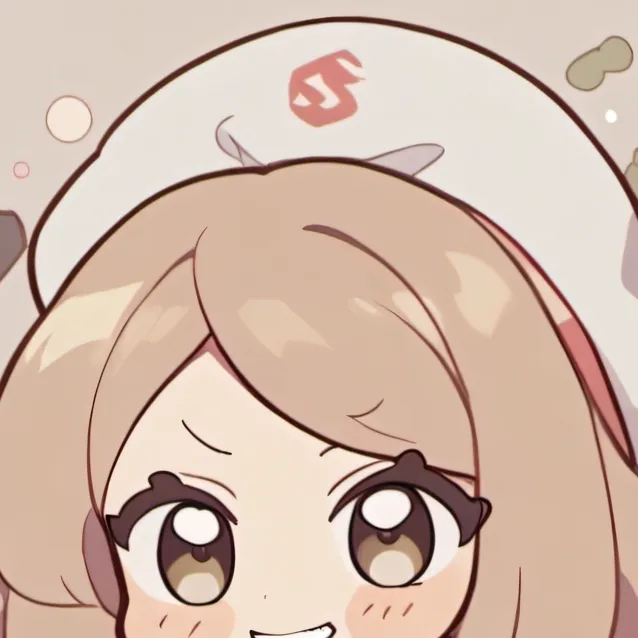 chat with ai character: Susie