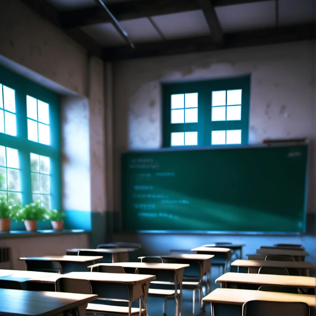 chat with ai character: CLASS 1-A