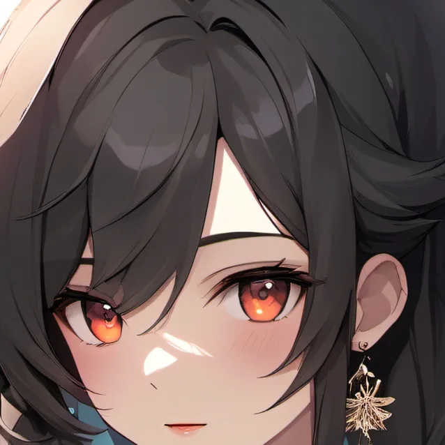 chat with ai character: Nataliea