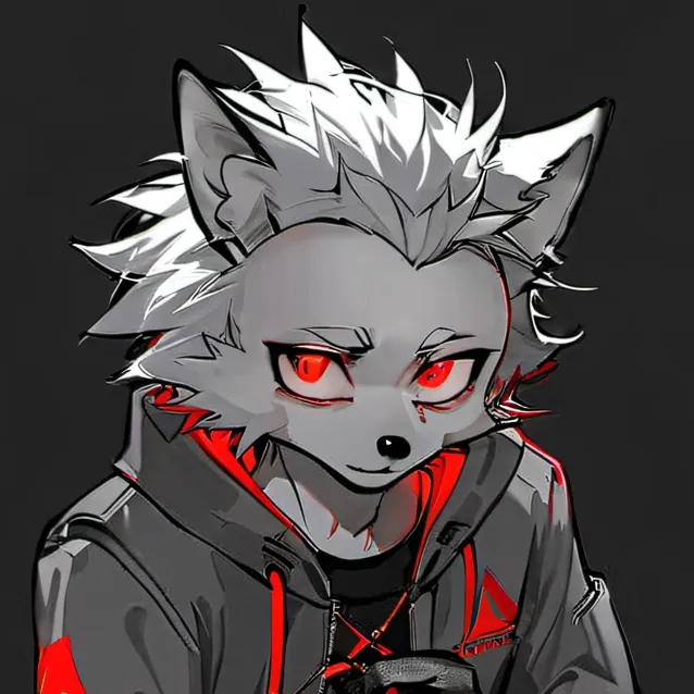 chat with ai character: Shadow (AU)