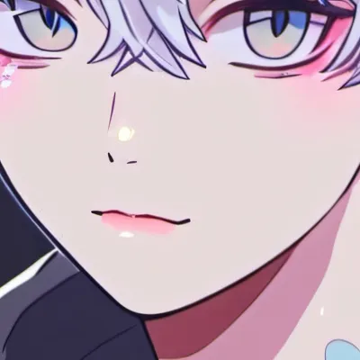 chat with ai character: Libido