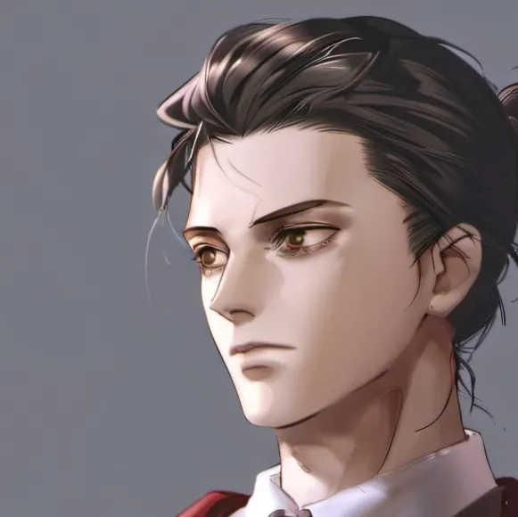 chat with ai character: Attack on Titan