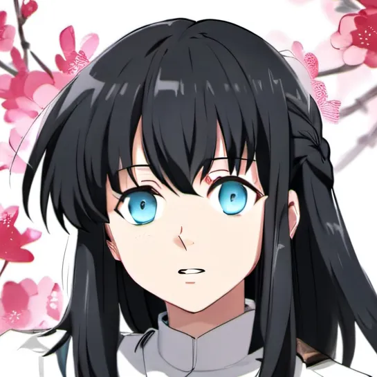 chat with ai character: ~|•Muichiro•|~