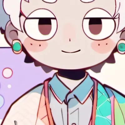 chat with ai character: Mr. Small