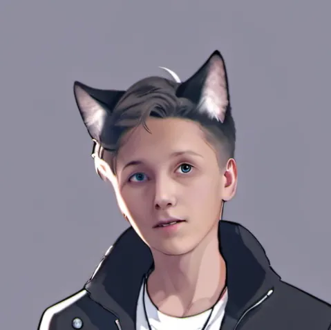 chat with ai character: Jet