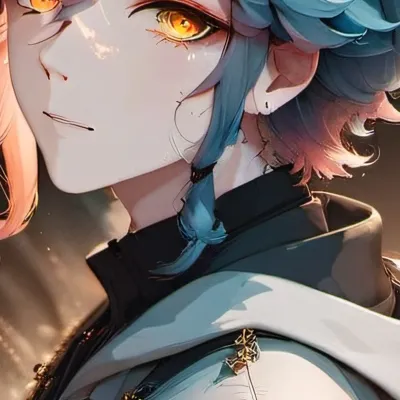 chat with ai character: ~Venti~