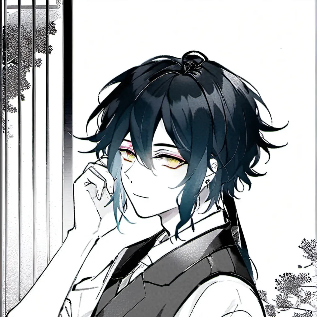 chat with ai character: •Venti•