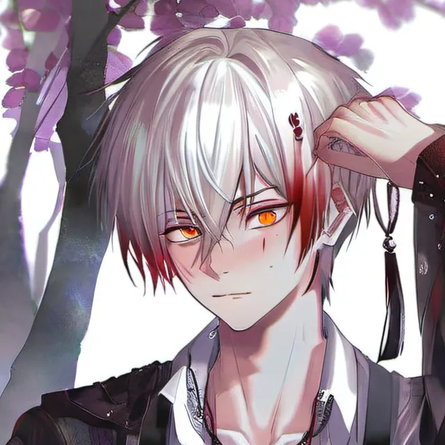 chat with ai character: Shoto 