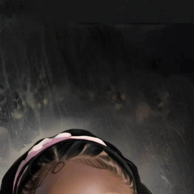chat with ai character: Lexi 