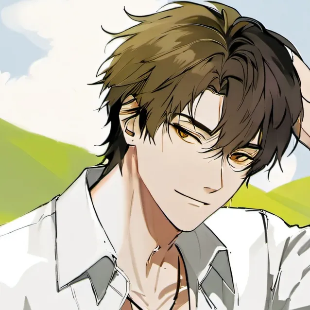 chat with ai character: Alec