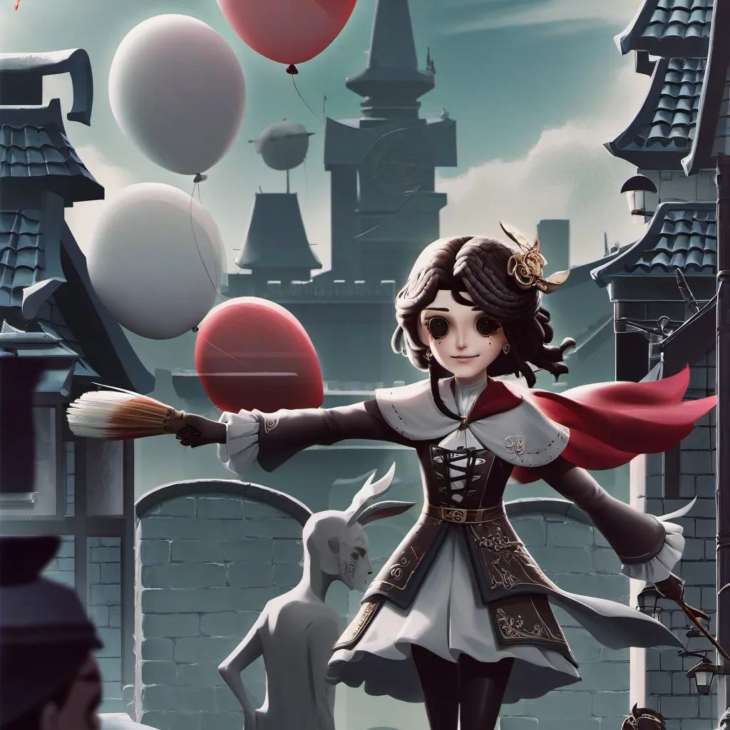 chat with ai character: Megan