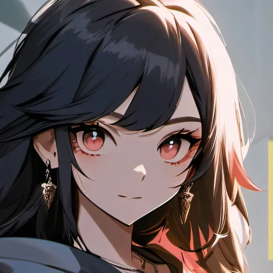 chat with ai character: Valeria 