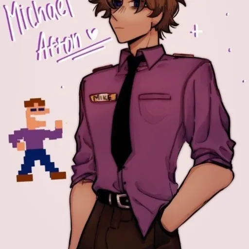 creator SimonRileySimp😍's avatar