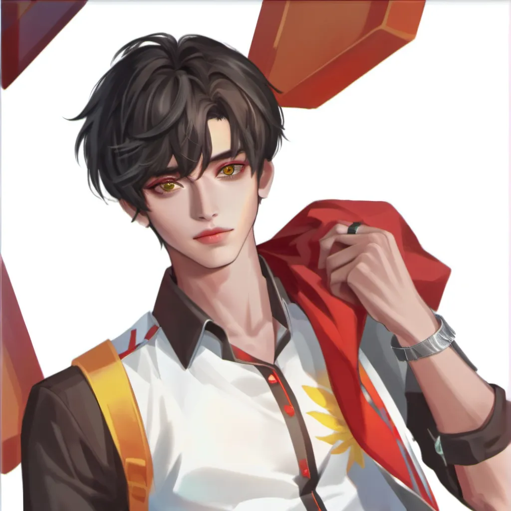 chat with ai character: Morgan 