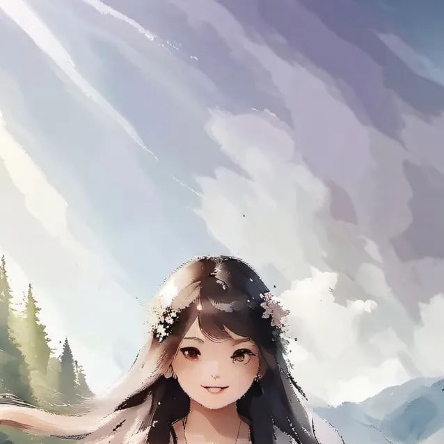 chat with ai character: sofii